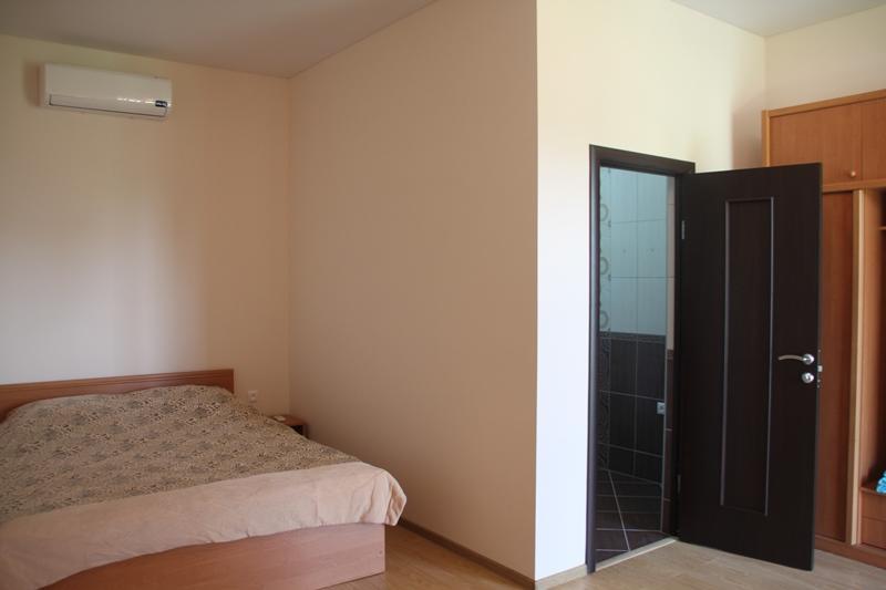 Амрапха Hotell Gudauta Exteriör bild