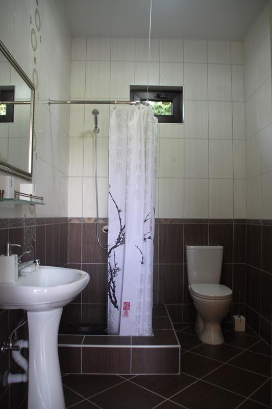 Амрапха Hotell Gudauta Exteriör bild