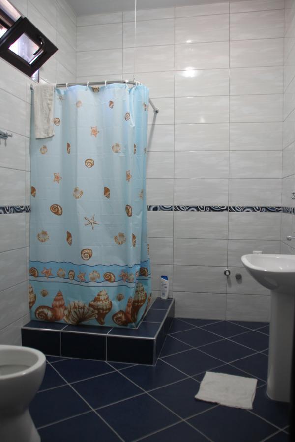 Амрапха Hotell Gudauta Exteriör bild